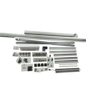 HAWA FOLDING CONCEPTA25 1851-2600MM DERECHO