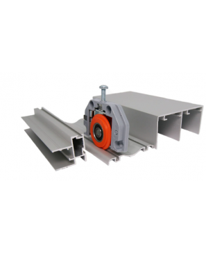 51370000724 KIT PUERTA PATAGONIA 19MM