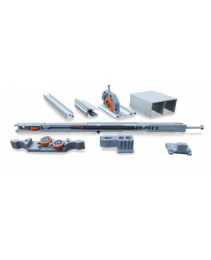 55450000800 KIT INTEGRAL PATAGONIA PREMIUM (3M)