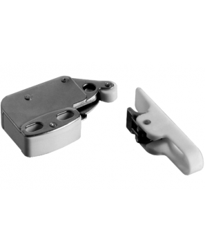 03013110000 FORZADOR Y CONTRA PARA BISAGRA PUSH