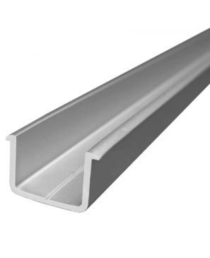 54034920024 RIEL GUIA PL AL X 2 METROS