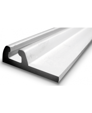 51030830024 RIEL SIMPLE SOBREPUESTO CX AL X 3 MTS