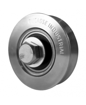 10100115001 RUEDA DE ALTA RESISTENCIA 150MM 700KG