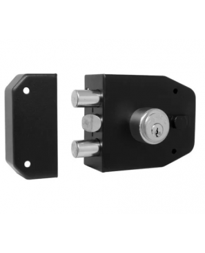 S-100NTR NEGRO TEXTURADO REVERSIBLE