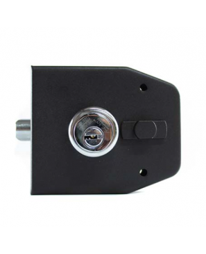 S-100NT NEGRO TEXTURADO