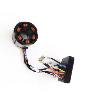 CAMPO COMPLETO P/DDF486, DHP486