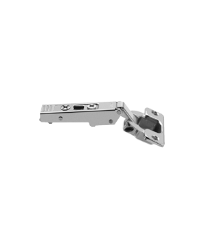 CLIP top bisagra standard 120°, Tope angular, sin muelle, Caz.: p. atornillar
