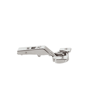 CLIP top Bisagra intermedia para compas abatible plegable AVENTOS 134°, sin muelle, Caz.: p. atornillar