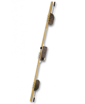 Mod. SB-2000B Cerradura Alta Seguridad