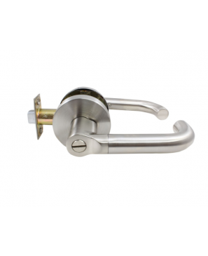 86039  X3S03/60/SSC CERRAD.BAÑO SENA INOX YALE