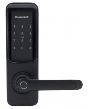 Cerradura Tubular Electrónica Sirius