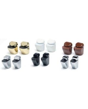 MOD.912/25 CROMO MATE SOPORTE 