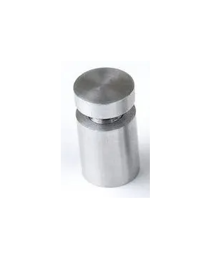 AD01 19X20 SOPORTE VIDRIO (HUECO)