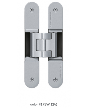 Bisagra Tectus TE 645 3D F1