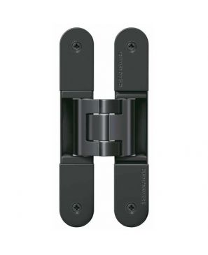 Bisagra Tectus TE 340 3D Negra