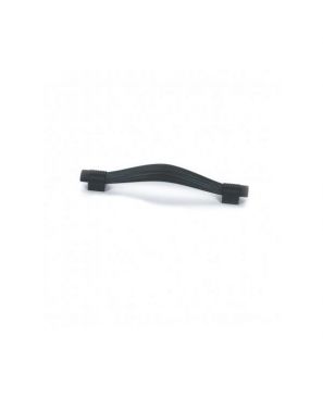 Mod. 7491 Tirador Negro Petroleo 128mm