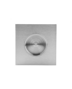 I-450 85MM INOX MATE