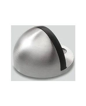 DSE002-SN TOPE MEDIA LUNA ACABADO SATIN NIQUEL