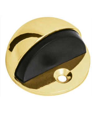 DSE002-GP TOPE MEDIA LUNA ACABADO ORO BR