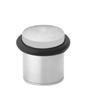 301-25 A.INOX 18/8 TOPE PUERTA  