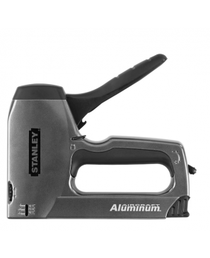 Stanley Engrapadora/Clavadora de trabajo pesado 7 pulgadas