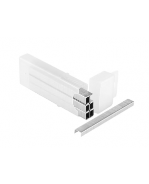 Grapa para trabajo pesado 1/4