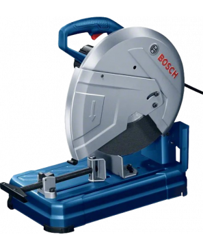 0601B370G0 GCO 14-24 CORTADORA D METAL 14" 2400W