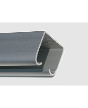 RIEL U-21 ESTANDAR AL X 3 METROS 