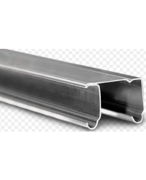 10100620010 RIEL U-20-D 1.5 MT. GALV.