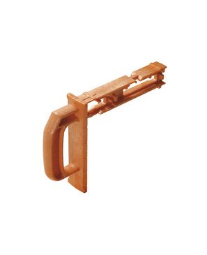 MINIFIX para METABOX y guías de cuerpo de mueble Standard