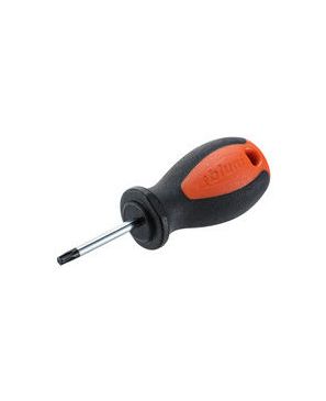 Destornillador, Torx tam. T20, Largo total (incl. cabeza)=100 mm