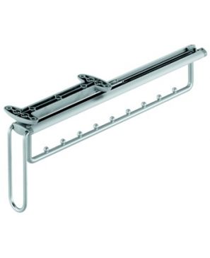 Valet Extraible Fijacion Superior