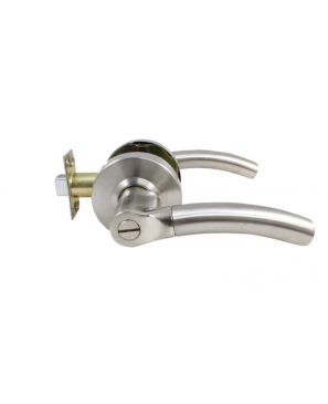 MX86033 CERR VARESE DE BAÑO INOX YALE