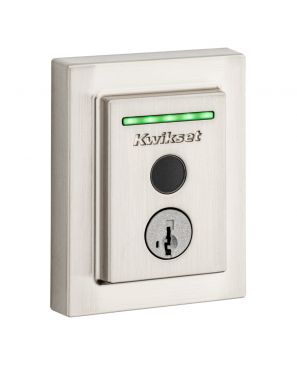 99590-003 CERROJO ELECTR.WIFI HALO TOUCH NS (IR)
