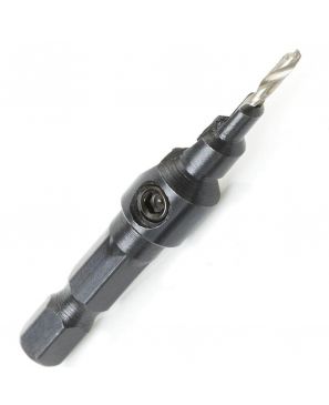 Avellanador HSS con Broca Mod. 608-142