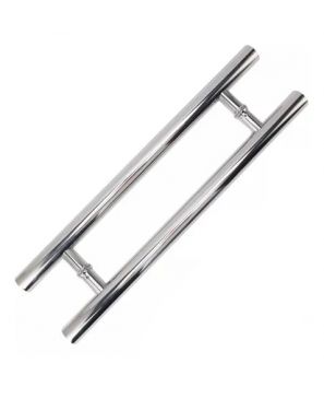 HLD-633 32X825X1000MM PSS JALADERAS PUERTA INOX BR