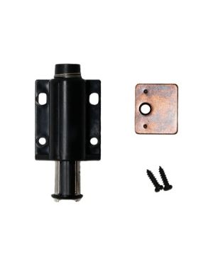 M06 RESBALON DE IMAN CRISTAL SENCILLO