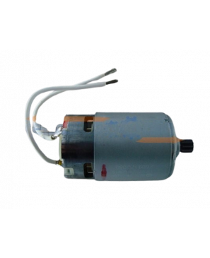 MOTOR DE C.C. 9.6V