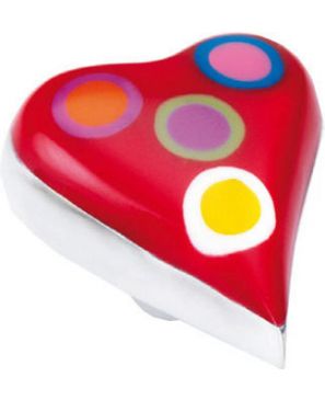 Mod. 5605 Pomo Corazón