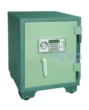 Mod. YB-530ALD Caja Fuerte Electrónica a Prueba de Fuego