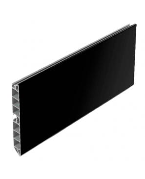 335226-004 ZOCLO INITIAL 100MM 4TM NEGRO NERO