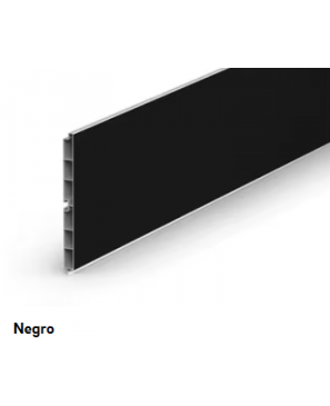 335226-004 ZOCLO INITIAL 100MM 4TM NEGRO NERO