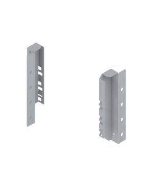 TANDEMBOX Adaptadores para trasera de madera, Altura C (192 mm), dra+izq