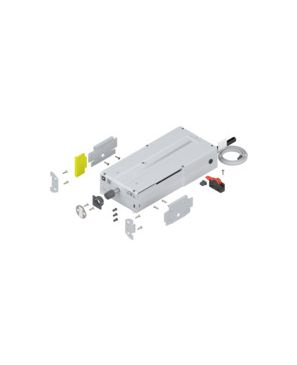 SERVO-DRIVE flex Equipo de accionamiento para refrigeradores, congeladores y lavavajillas, Juego con equipo de accionamiento y accesorios de montaje