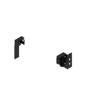 TANDEMBOX Adaptadores para trasera de madera, Altura N (81,5 mm), dra+izq