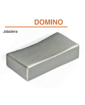 138015 JALADERA DOMINO/32 NSC