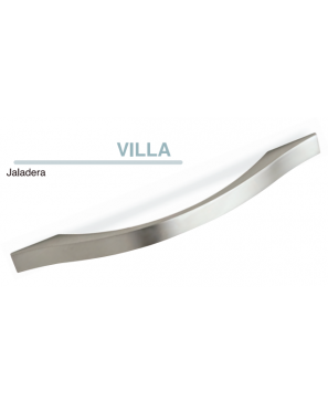 139610 JALADERA VILLA A/160-NSC