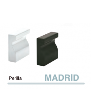 148401 PERILLA MADRID/25 B