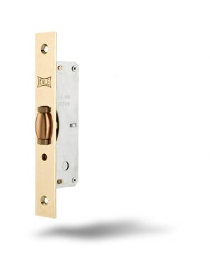 Mod. 155B Resbalón para Puerta