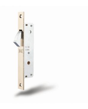 Mod. 201/F Cerradura 5 Llaves B:20mm L. B.